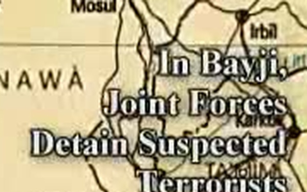 Raid Report - Jul. 22