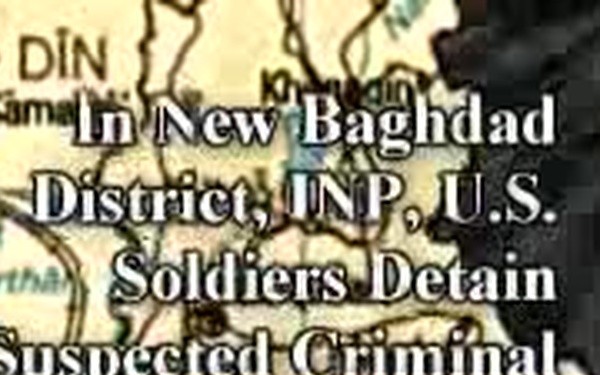 Raid Report - Jul. 23