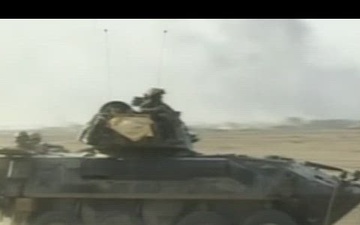 Fallujah B-roll 4 - Part 2