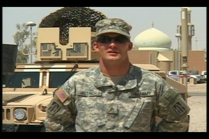 Sgt. Hellmich