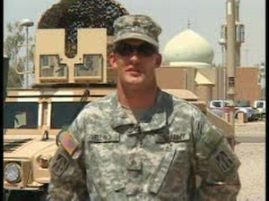 Sgt. Hellmich