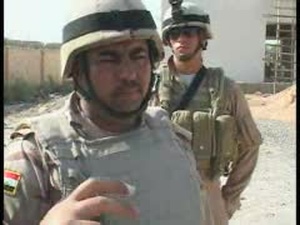 Operation Lion's Roar II