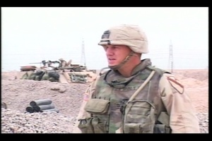 Lt. Col. Rainey