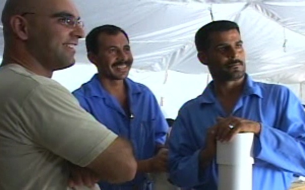 Village of Hope Story