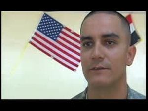 MNDB Soldiers Teach Combat Life Saving Skills