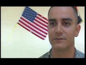 MNDB Soldiers Teach Combat Life Saving Skills