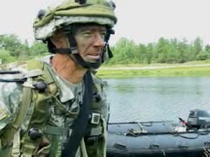 Bridge Recon