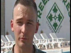 Sgt. Brown