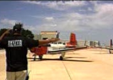 Around the Air Force - July 29