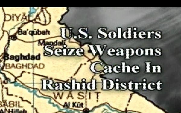 Raid Report - Jul. 29