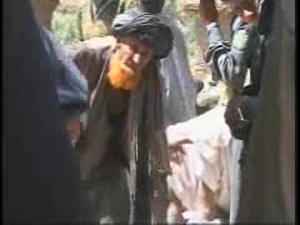 Humanitarian Drop