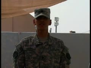 Spc. Aquino