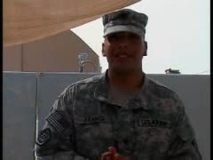 Spc. Franco