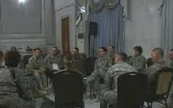 ITO Nursing Conference