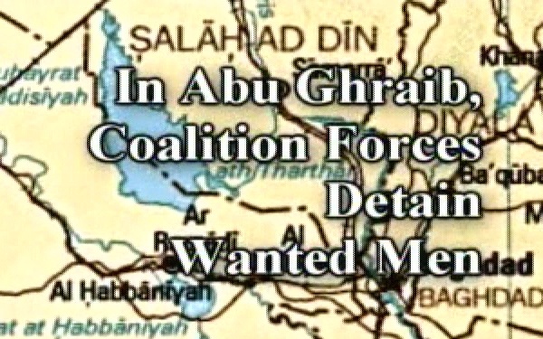 Raid Report - Jul. 30