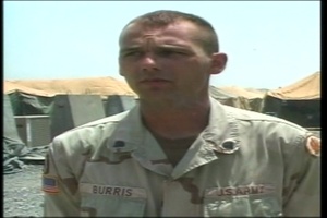 Army Engineers Improve Conditions