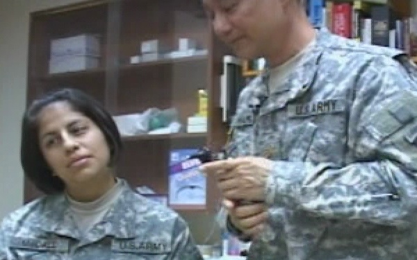 Iraqi Freedom Minute - July 31