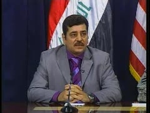 Diyala Ops