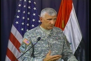 Maj. Gen. Hertling Brief