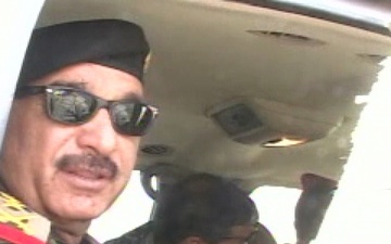 Iraqi Army Chief of Staff