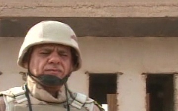 Col. Fahad