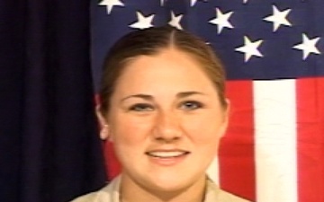 Spc. Klingsworth