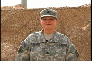 Lt. Col. Samuels