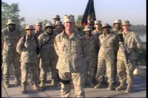 Lt. Col. Hood