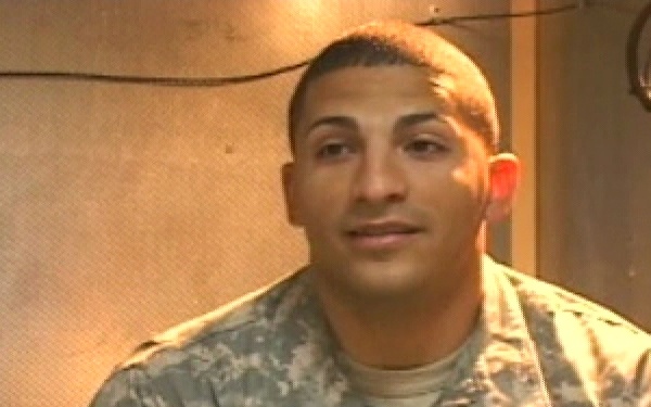 Iraqi Freedom Minute - Aug. 3