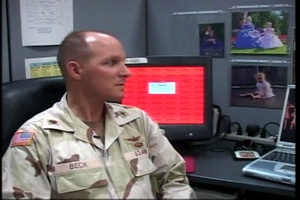 Maj. Beck