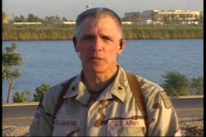 Brig. Gen. Pollman