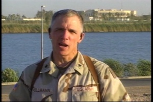 Brig. Gen. Pollman