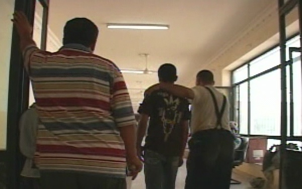 ITO Nursing Conference