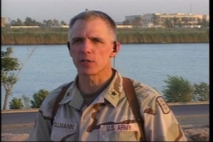Brig. Gen. Pollmann