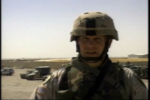 Lt. Col. Schacht
