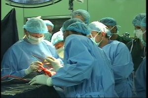 The Anbar Medical Conference