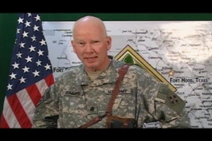 Lt. Col. Sommers