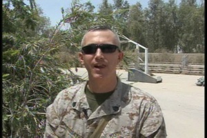 Staff Sgt. Lindsay