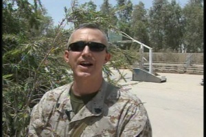 Staff Sgt. Lindsay