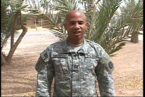 Capt. Menifee