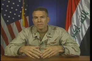 Rear Adm. Driscoll