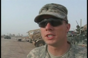 1st Lt. Blackburn