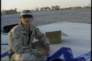 Pfc. Lemaster