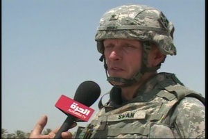 Brig. Gen. Swan