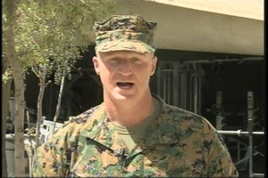 Lt. Col. Anderson