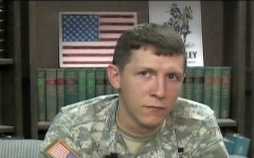 Spc. Humphries