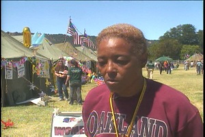 Military and V.A. Supports Veterans in Need (Veteran Participants)