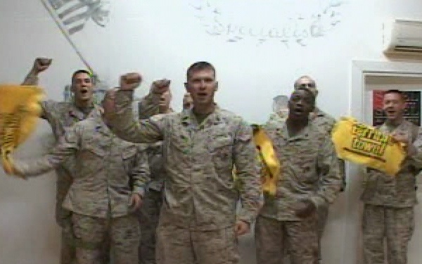 Regimental Combat Team 5