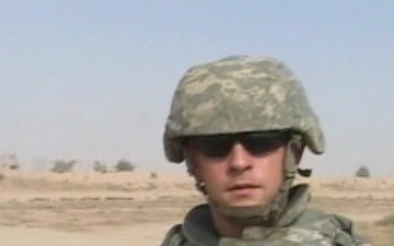 Staff Sgt. Johnson