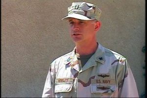 Lt. Hensley